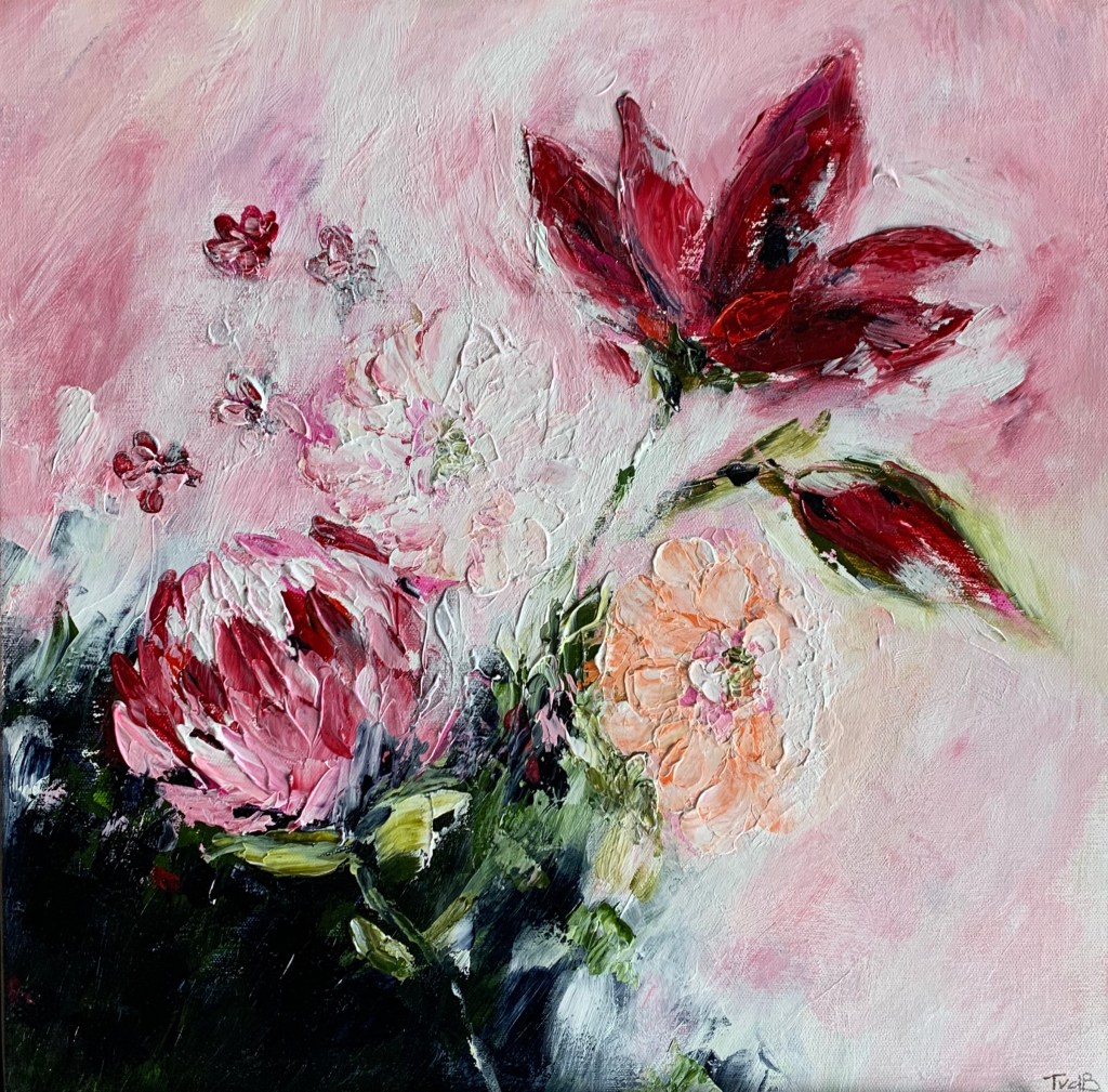 My Heart Dreams Again